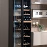Мультитемпературный шкаф, LaSommeliere модель VIP195